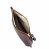 Dámská kabelka do ruky 211g burgundy