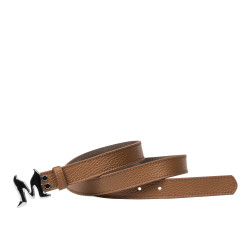 Dámský pásek 41-1mc biz camel