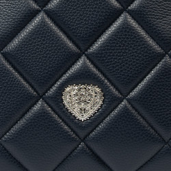 Dámský batoh 307g 01 biz indigo
