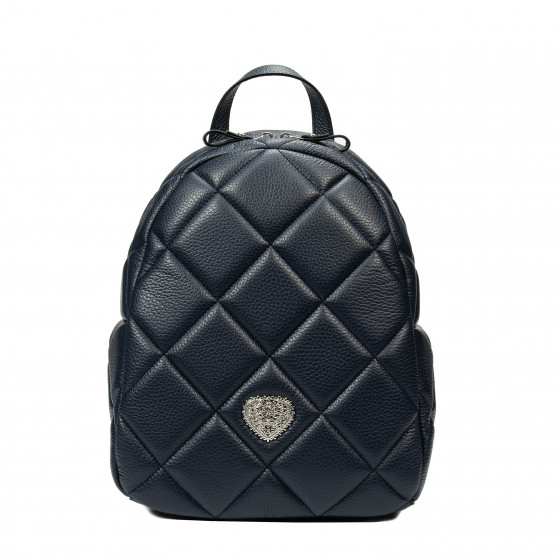 Dámský batoh 307g 01 biz indigo