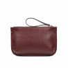 Dámská kabelka 211g 01 bordo