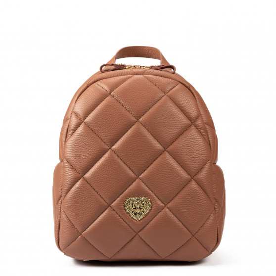 Dámský batoh 307g biz camel