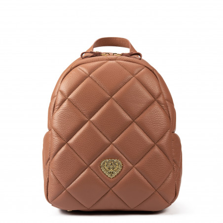 Dámský batoh 307g biz camel