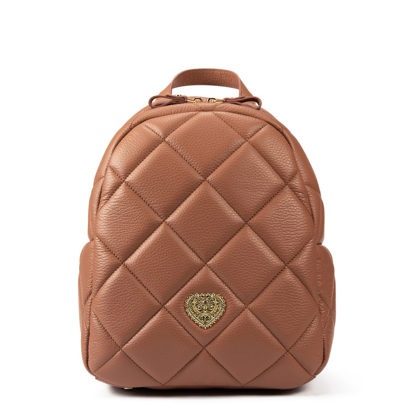 Dámský batoh 307g biz camel