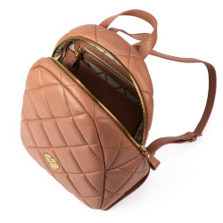 Dámský batoh 307g biz camel