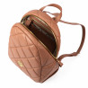 Dámský batoh 307g biz camel