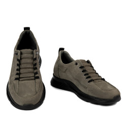Pánské casual boty 994 bufo khaki