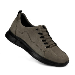 Pánské casual boty 994 bufo khaki