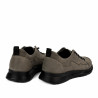 Pánské casual boty 994 bufo khaki