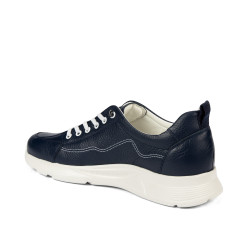 Pánské ležérní boty 994 indigo