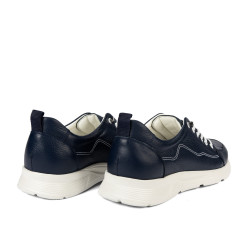 Pánské ležérní boty 994 indigo