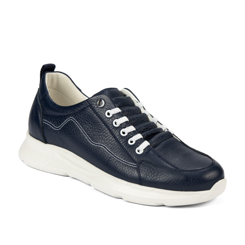 Pánské ležérní boty 994 indigo
