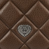 Dámský batoh 307g 01 toffee