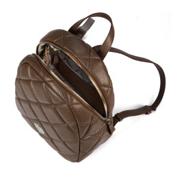 Dámský batoh 307g 01 toffee