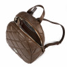 Dámský batoh 307g 01 toffee