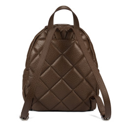 Dámský batoh 307g 01 toffee