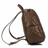 Dámský batoh 307g 01 toffee