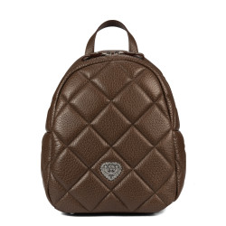 Dámský batoh 307g 01 toffee