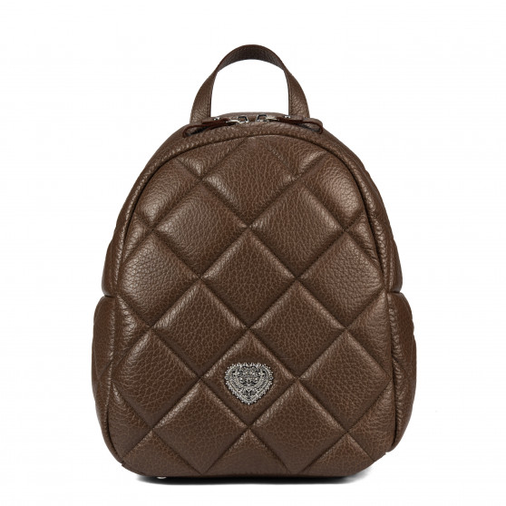 Dámský batoh 307g 01 toffee