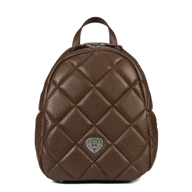 Dámský batoh 307g 01 toffee