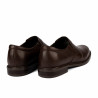 Pánské ležérní boty 995 káva