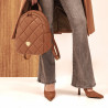Dámský batoh 307g biz camel lifestyle