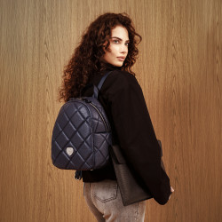 Dámský batoh 307g 01 biz indigo lifestyle