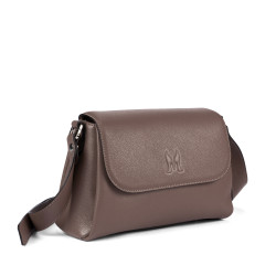 Dámská kabelka přes rameno 040g 01 mushroom