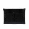 Pouzdro na notebook 309g 01 krokodýl černý