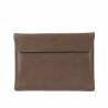 Pouzdro na laptop 309g croco taupe