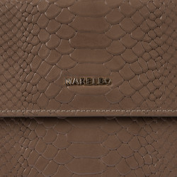 Pouzdro na laptop 309g croco taupe