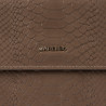 Pouzdro na laptop 309g croco taupe
