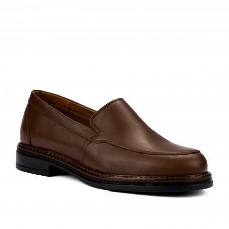 Dámské casual boty 6093 káva