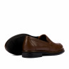 Dámské casual boty 6093 káva