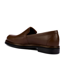 Dámské casual boty 6093 káva