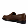 Dámské casual boty 6093 káva