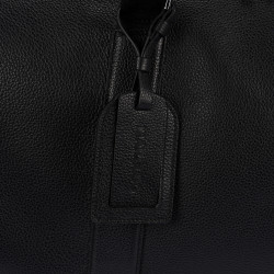 Cestovní taška 305g 01 biz černá