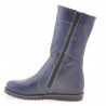 Dětské boty 3212 indigo
