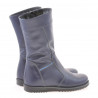 Dětské boty 3212 indigo