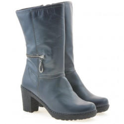 Dámské boty 3256 indigo
