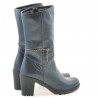 Dámské boty 3256 indigo