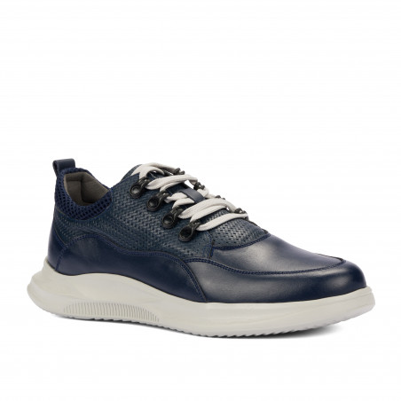 Pánské ležérní/sportovní boty 917 indigo