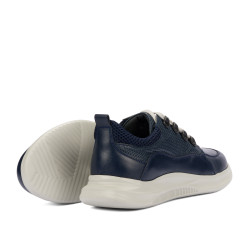 Pánské ležérní/sportovní boty 917 indigo