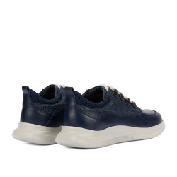 Pánské ležérní/sportovní boty 917 indigo