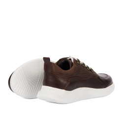 Pánské casual/sportovní boty 917 cafe