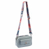 Dámská taška přes rameno 014g 01 biz ice grey