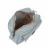 Dámská taška přes rameno 014g 01 biz ice grey