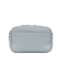 Dámská taška přes rameno 014g 01 biz ice grey