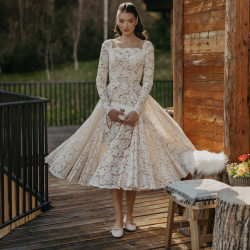 Dámská taška přes rameno 048g panna safiano lifestyle