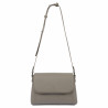 Dámská taška přes rameno 040g 01 taupe